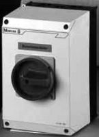 Hauptschalter T838342I48SVBSW/HI11