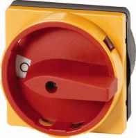 Hauptschalter/Not-Aus T3-3-15681/EA/SVB