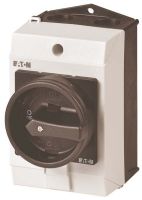 Hauptschalter T0-3-15681/I1/SVB-SW