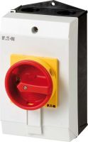 Hauptschalter T3-4-15700/I2/SVB