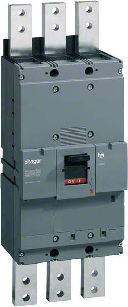 Lasttrennschalter HCF981H