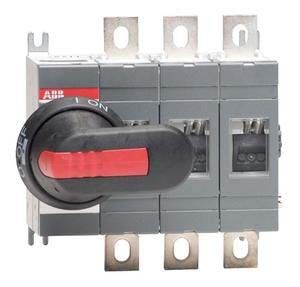 Lasttrenner OT250E03P