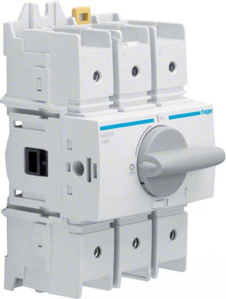 Lasttrennschalter HAD310