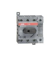 Lasttrennschalter OT80F4N2