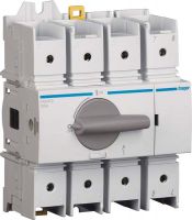 Lasttrennschalter HAD412