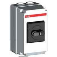 Lasttrennschalter OTDCP16S11M