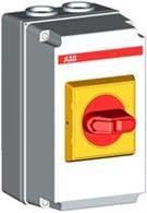 Lasttrennschalter OTDCP16SA12M