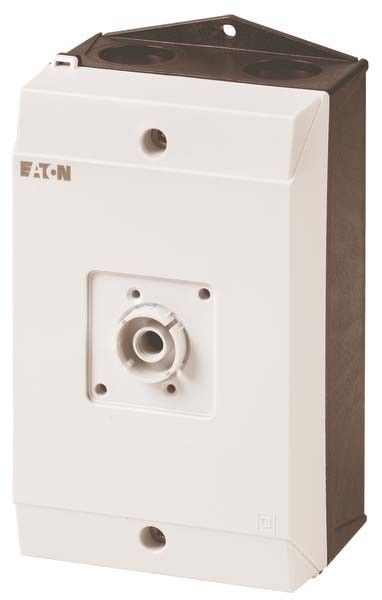 ISO-Gehäuse CI-K2-P1