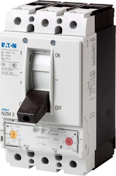 Leistungsschalter NZMC2-M200