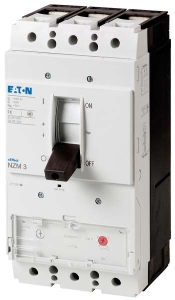 Leistungsschalter NZMN3-S250