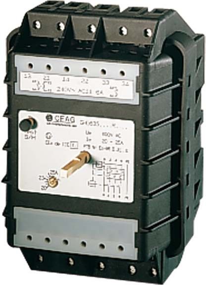 Motorschutzschalter GHG6301918R0012