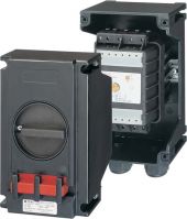 Ex-Motorschutzschalter GHG6351121R0110