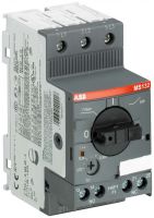 Motorschutzschalter MS132-10-HKF1-11