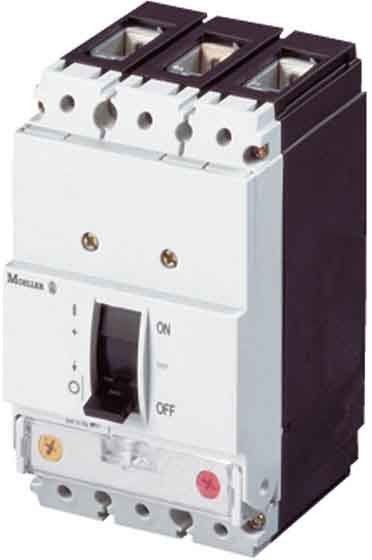 Leistungsschalter NS1-125-NA