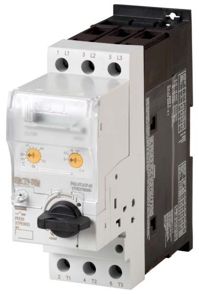 Anlagenschutzschalter PKE65/XTUWCP-36