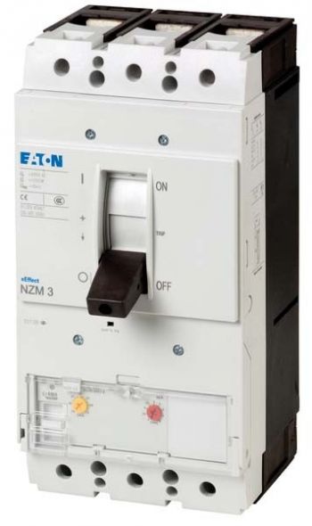 Leistungsschalter NZMH3-AEF500-NA