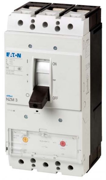 Leistungsschalter NZMC3-A400