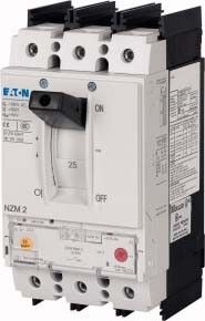 Leistungsschalter NZMB2-AF100-BT-NA