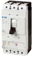 Leistungsschalter NZMH3-AEF500-NA