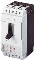 Leistungsschalter NZMH3-VEF300-NA