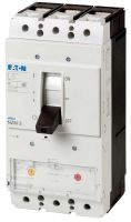 Leistungsschalter NZMC3-A400