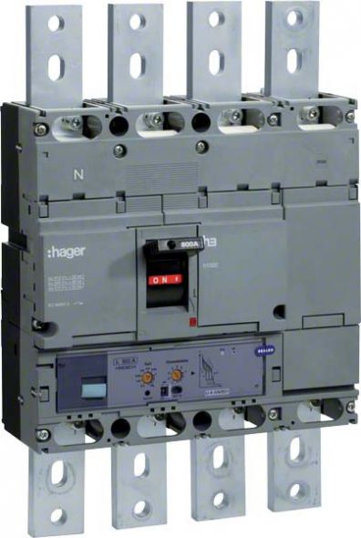 Leistungsschalter HEE801H