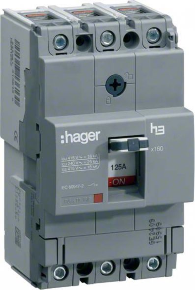 Leistungsschalter HHA041H