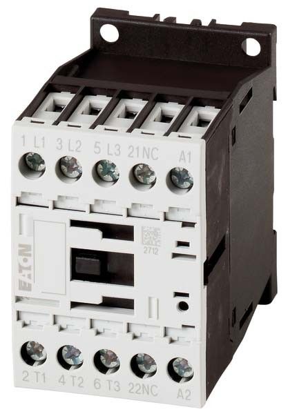 Leistungsschütz DILM12-01(110V50/60H