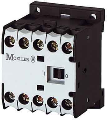 Leistungsschütz DILEM-10(24V50/60HZ)