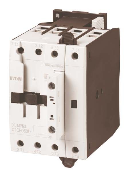 Leistungsschütz DILMP63(RAC240)