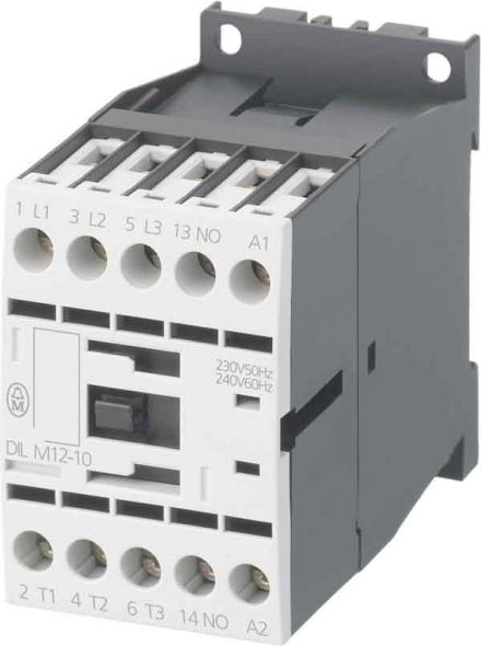 Leistungsschütz DILM7-10(42V50/60HZ)