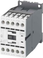Leistungsschütz DILM7-10(42V50/60HZ)