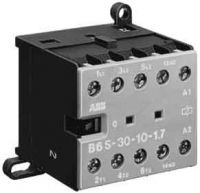 SPS-Kleinschütz B6S-30-01-1.7-24DC