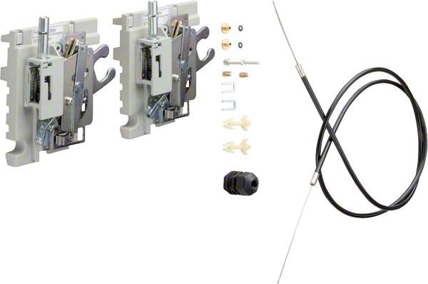 Parallelantrieb HXE065H