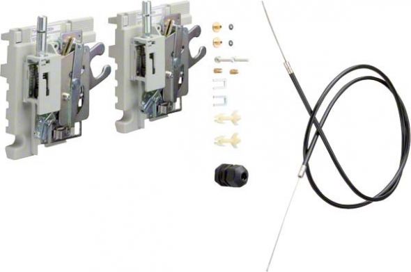 Parallelantrieb HXE065H