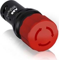 Not-Aus-Taster CE3T-10R-02