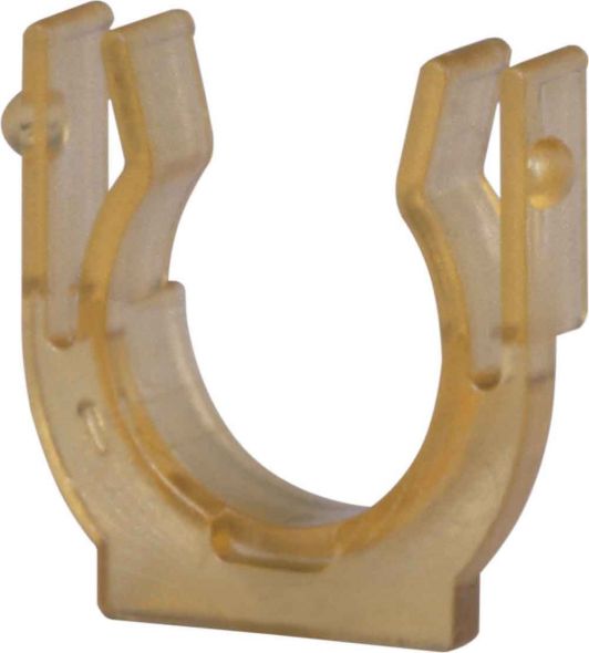 Endklammer