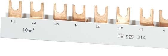 Phasenschiene GM.4.56.130/16