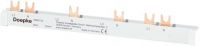 Phasenschiene BG12 TE-3/N/S-10