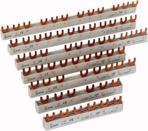 Phasenschiene EVG-16/4PHASL-N-X8PC
