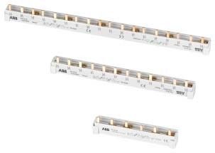 Phasenschine PS 3/6 FS201