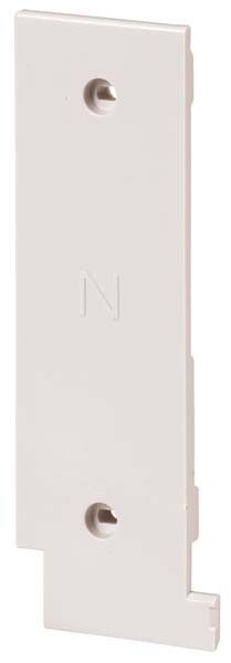 Abdeckung NZM2-XAVPR