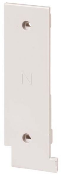 Abdeckung NZM2-XAVPR