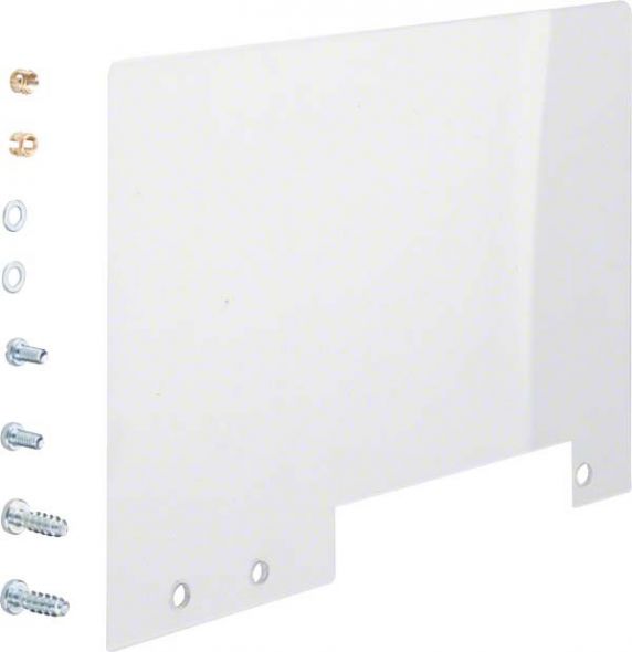 Schutzabdeckung f.Lastrenn HZ035