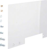 Schutzabdeckung f.Lastrenn HZ035