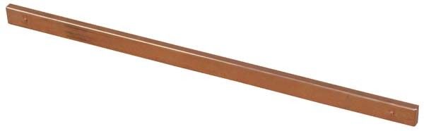 CU-Schiene ZSDSA12X5/CU/1P/B3/2