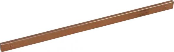 Cu-Schiene ZSDSA12x5/CU/1P/B2/2