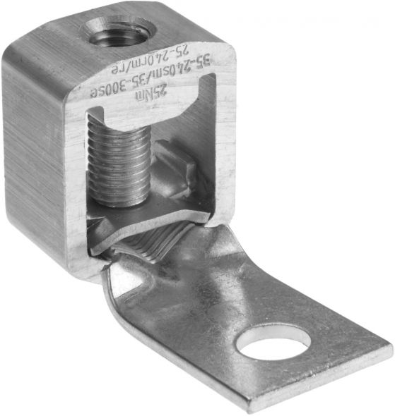 V-Direktanschlußklemme 99.00.009.3