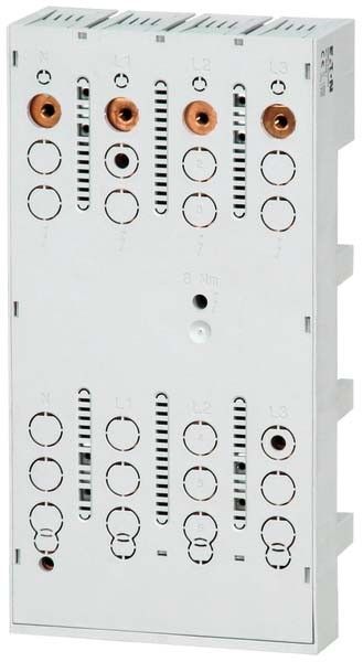 Sammelschienenadapter NZM2-4-XAD250