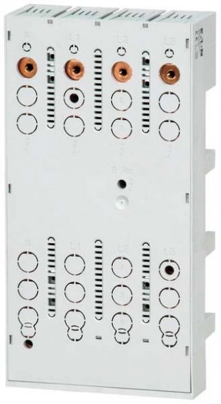 Sammelschienenadapter NZM2-4-XAD250